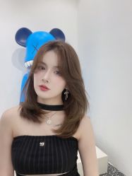 -Rise Hair上升造型