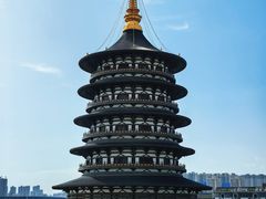 -隋唐洛阳城明堂天堂景区