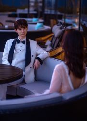 -苏菲亚婚纱摄影