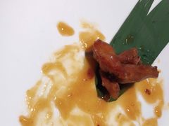 -高第街56号餐厅(银座商城玉函店)