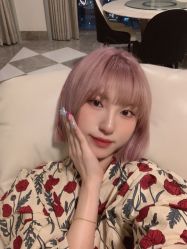 -3AM HAIR SALON染发接发