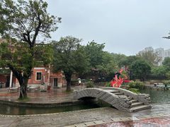 -晋江五店市传统文化旅游区