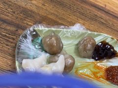 -公平菜粿(沙河店)