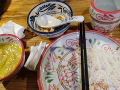 -小放牛炒菜馆(中山路乐汇城店)