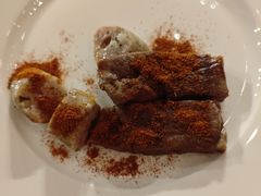 -广州希尔顿逸林酒店-OPEN開·全日制餐厅·海鲜·小火锅·自助餐(东风路店)
