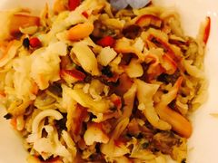 -山明水秀大饭店