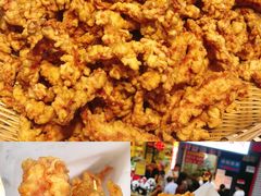 -肖炮现炸酥肉(解放碑店)