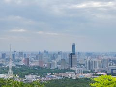 -千佛山风景名胜区