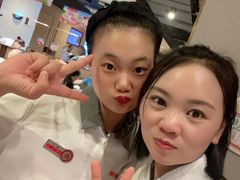 -海底捞火锅(徐州火车站店)