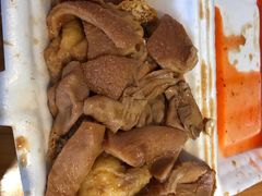 -细妹五香牛杂(步行街店)