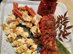 -御瀛日本料理