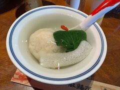 -李犟大爆鳝面·手工蟹黄包(湖滨西湖店)