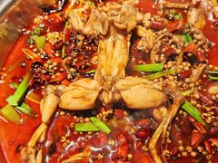 -宽口美蛙鱼头(大唐西市店)