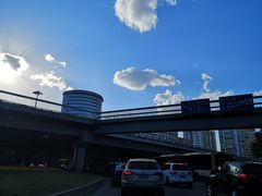 -北京工商大学(阜成路校区)