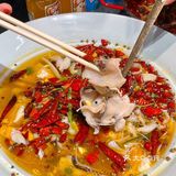 乐川汇|私藏好久的宝藏川菜