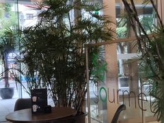 -360美味店(明天广场JW万豪酒店)