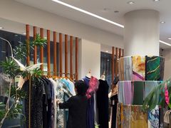 -孟礼旗袍西装礼服定制