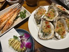 -和彩放题餐厅(酒仙桥店)