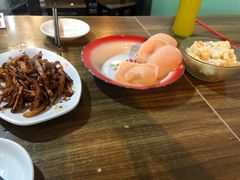 -炙热童年·老北京炙子烤肉(南锣鼓巷店)