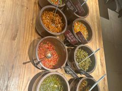 -水平有限广西米粉·广西风味集(五道口店)