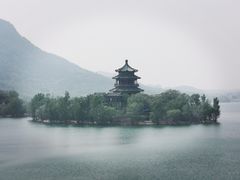 -十三陵水库