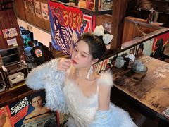 -小川洋风料理(汉街店)