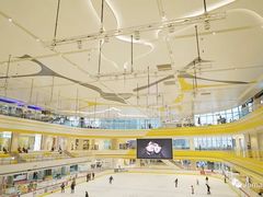 -冠军冰场CHAMPION RINK(苏州中心商场店)