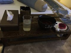 -云中漫步·足疗养生会馆(金开店)