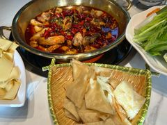 -涿派·炝锅鱼(涿州店)