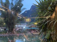 -生态苑农庄(十里画廊遇龙河店)