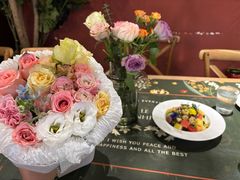 -第101座花园餐厅(湖滨88店)