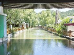 -仙居谷风景区