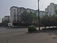 -方中山胡辣汤(航海东路店)