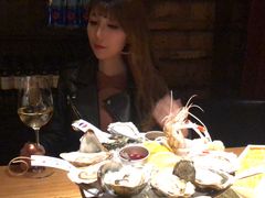 -普朗姆生蚝吧(原建国路店)