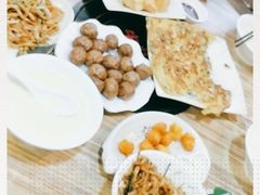 -兄弟深夜豆浆