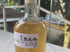 蜂王浆熬夜大补水-椿风·养身茶饮(吉大店)