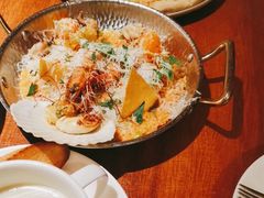 -卡朋厨房(289艺术园区店)