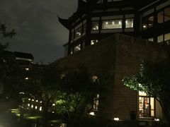 -苏州吴宫泛太平洋酒店
