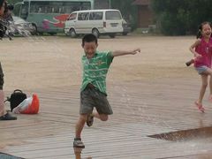 -渔岛海洋度假区