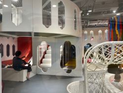 -KidSteam儿童乐园(富力城店)