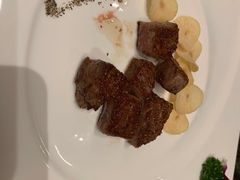 -炙柒Sekinana·精致料理 烧鸟·铁板烧(海上世界店)