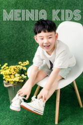 -美年亲子儿童摄影(合肥市滨湖新区金泉小区店)