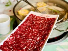 -花田煮鲜牛肉火锅(钟楼众汇店)
