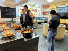 -徽三说·土徽菜·中国徽菜连锁品牌(一中店)