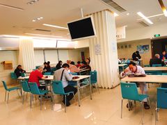 -誉兴公众餐厅(港大医院店)