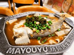 -马有鱼·馕坑烤全鱼(美美2店)