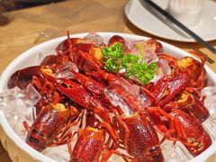 -同福龙虾(高新店)