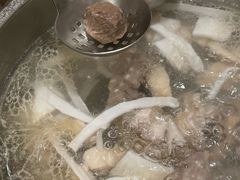 -椰夫人·养生椰子鸡(黄埔时代城店)