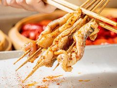 -靓靓蒸虾·头牌蒸虾(万松园玲珑店)