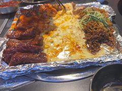 -HOTISLAND海鸡岛·韩国料理(江南西店)